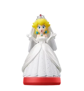 Principessa Peach (sposa)