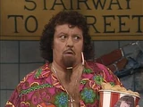 Lou Albano