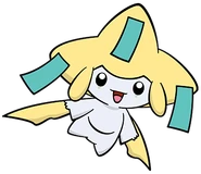 Jirachi spirito SSBU.png (143 KB) Lista degli spiriti di Super Smash Bros. Ultimate/3: spiriti dal 501 al 750