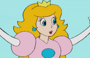 HotelMarioPeach