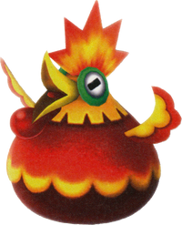 Bombagallo SMG2