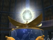 L'originale Cristallo di cocco