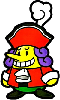 Marco PMIPM
