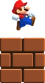 MiniMario NSMB2