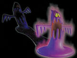 Ombretta (Luigi's Mansion)