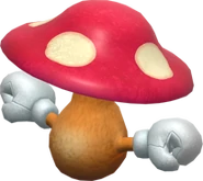 Amanita