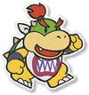 Bowser Junior PMTOK