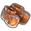 Scarpe vistose PMTOK