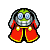 Fawful sprite