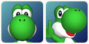 Icone Yoshi