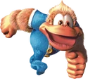 Kiddy Kong