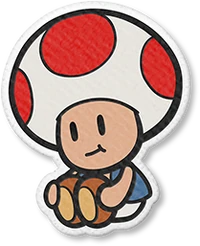 Toad PMTOK