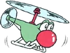 Elicottero SMW2YI