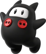 Ninji (nuovo, sbloccabile)