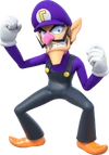 Waluigi SMP