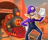 MKT Deserto Kalimari 2 Waluigi
