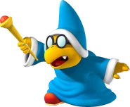 Super Mario Galaxy / Mario Party DS