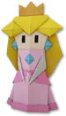 Peach origami PMTOK
