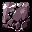 Blocco roccia 3 sprite SMW2YI