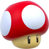 Super Fungo - Super Mario 3D Worl