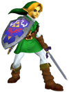 LinkMelee