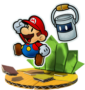 Paper Mario: Color Splash | Mario Wiki | Fandom