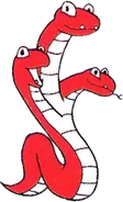 Tritesta