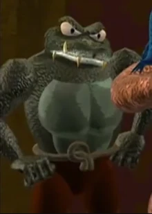 GreenKroc