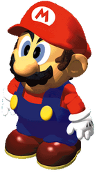 Mario Artwork - Super Mario RPG Legend of the Seven Stars.png