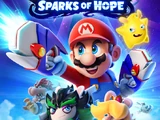 Mario + Rabbids Sparks of Hope