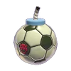 Pallone Bomba