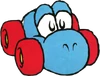 Vettura SMW2YI