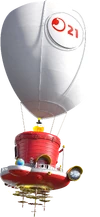 Odyssey SMO