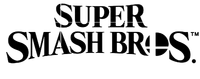 Super Smash Bros New Logo