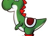 Yoshi