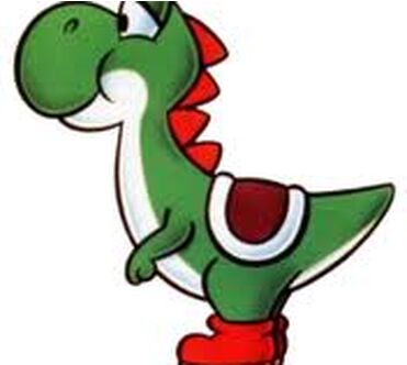 Yoshi, Mario Wiki