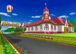 Circuito di Mario icona DD