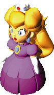 LegendofthesevenstarsPeach.gif (25 KB) Principessa Peach