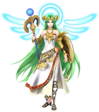 Palutena SSB4