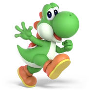 YoshiUltimate.png (333 KB) Yoshi