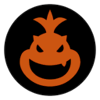 Emblema BowserJr