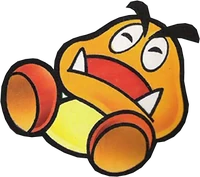Goomba PM