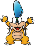 Larry Koopa