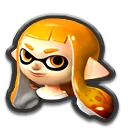Ragazza Inkling