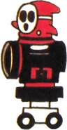 Autobomba