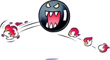 Fiammorco SMB3