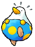 Super Mario World 2: Yoshi's Island