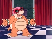 Bully Attila