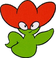 Violaccia