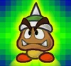 Goombistrice Carta Raccolta SPM